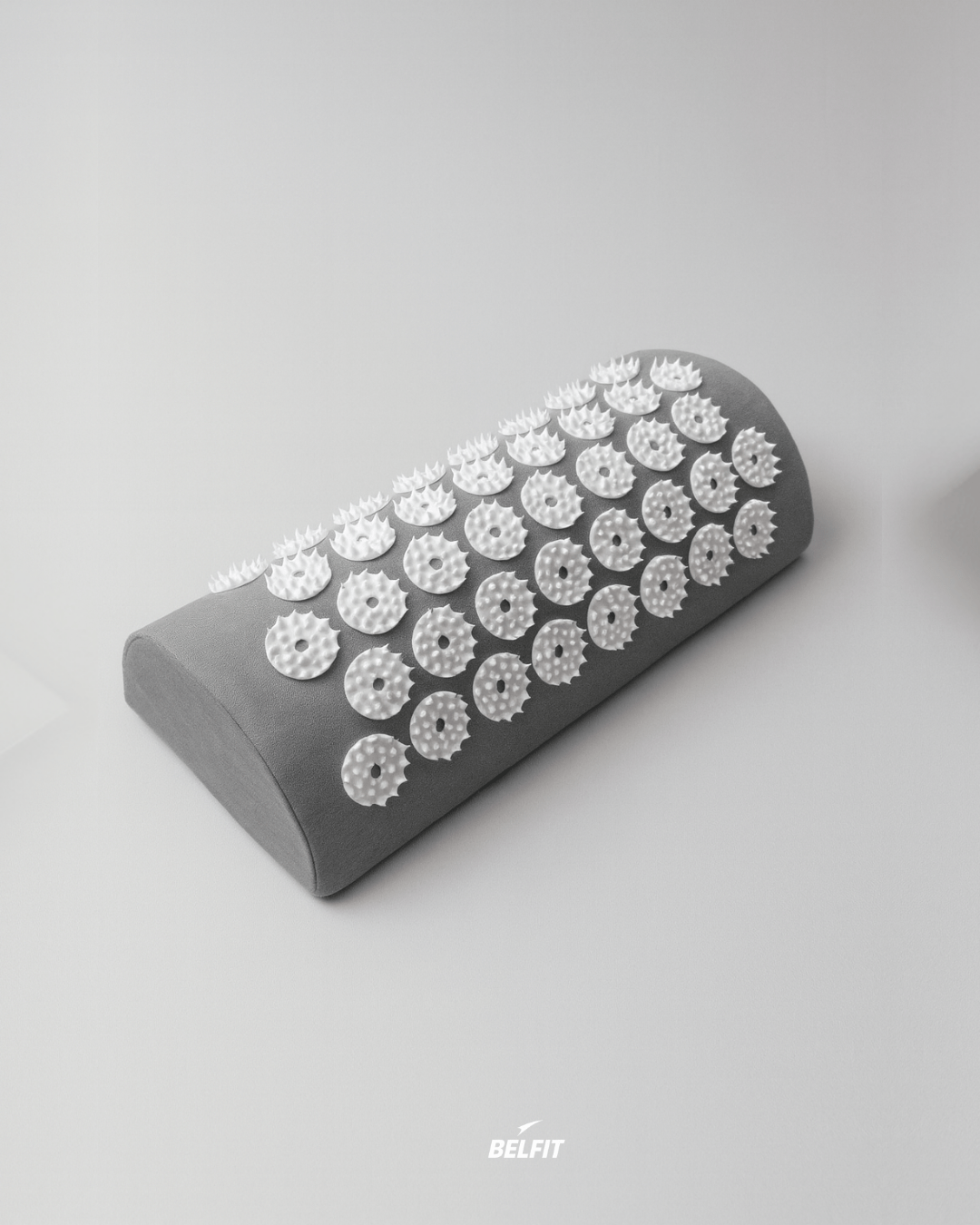 đ Coussin dâacupression (30% off) Gris