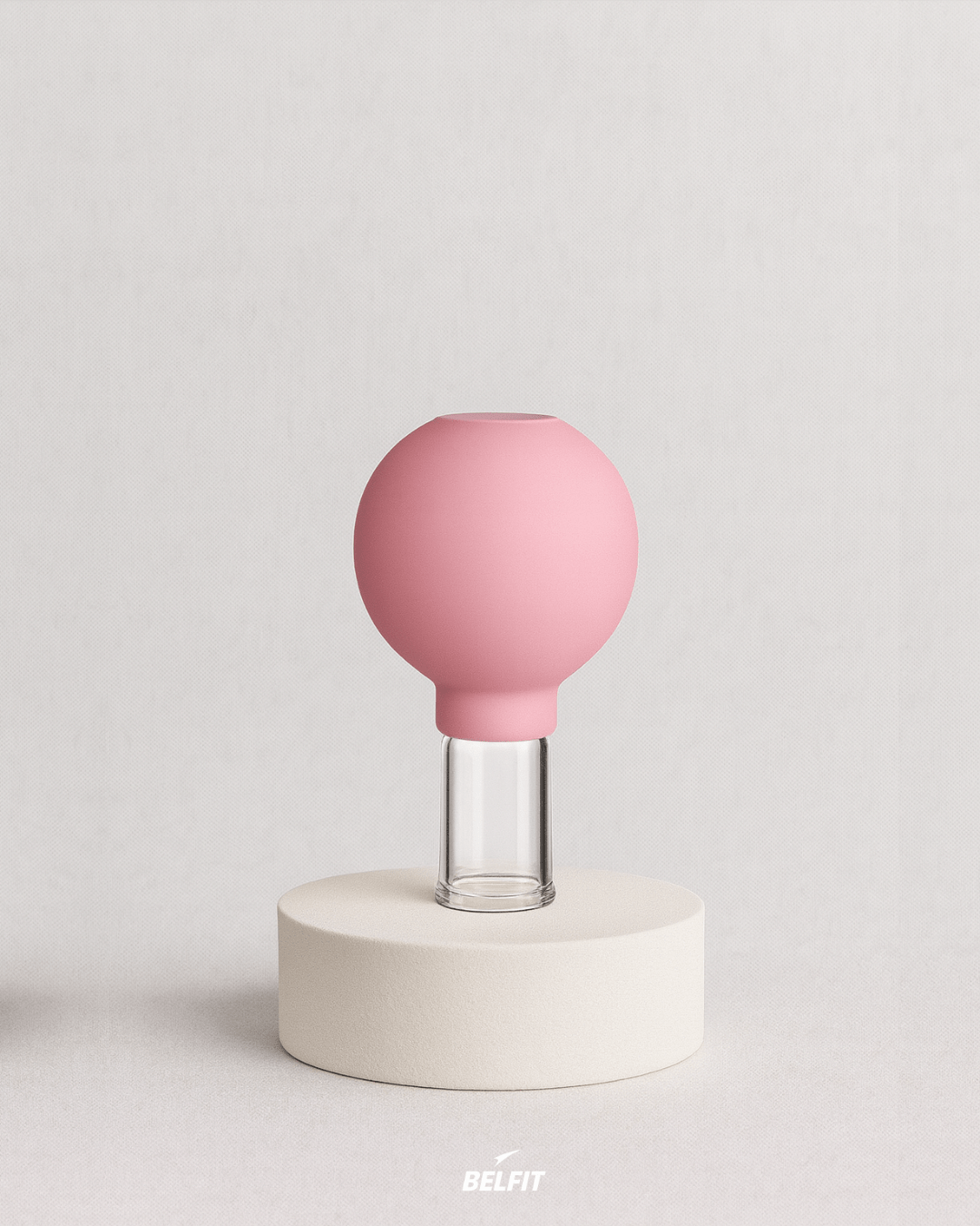 🎁 Ventouses de Cupping (30% off) Rose 35mm