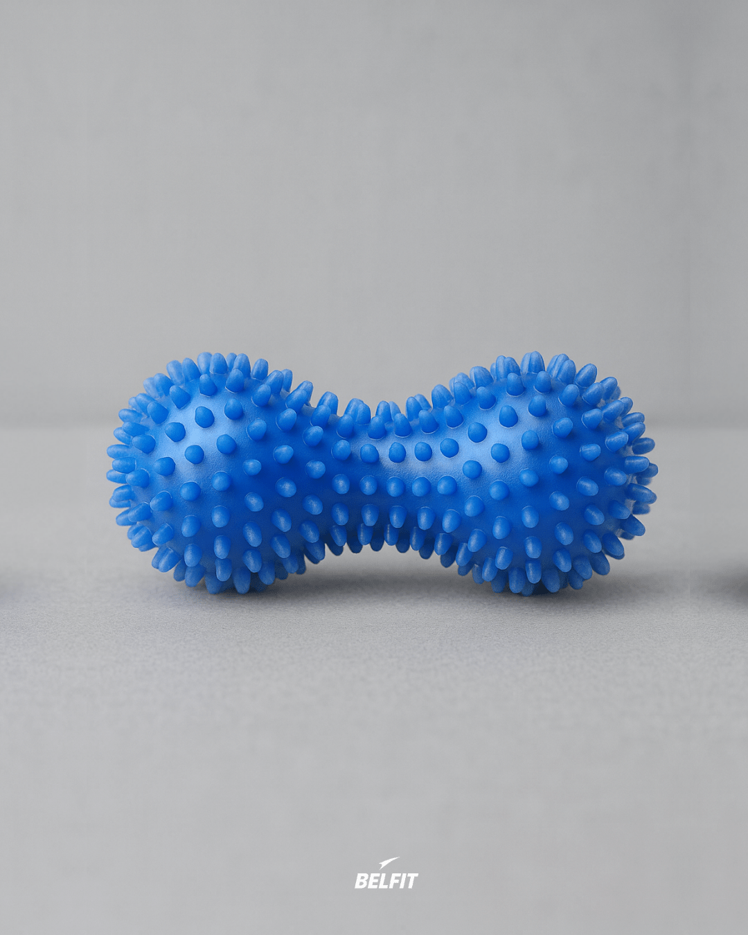 🎁 Balle de massage peanut à picots (30% off)