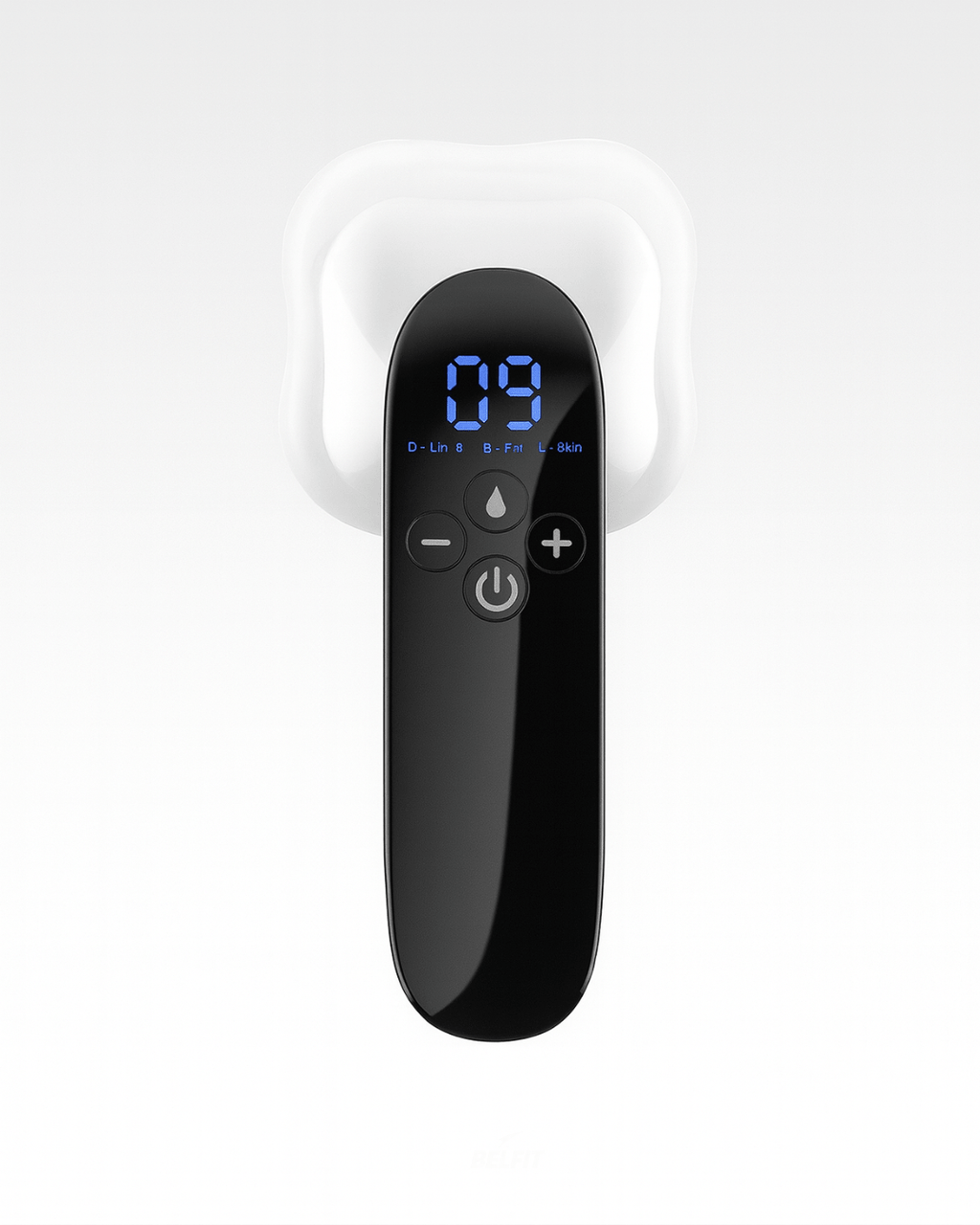 Appareil de massage minceur électrique Blanc
