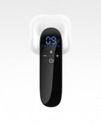 Appareil de massage minceur électrique Blanc