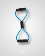 Élastique de Fitness  – GluteXBands Blue