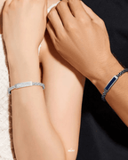 Bracelet connecté - PulseLine