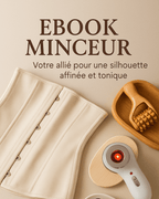 Ebook Minceur OFFERT