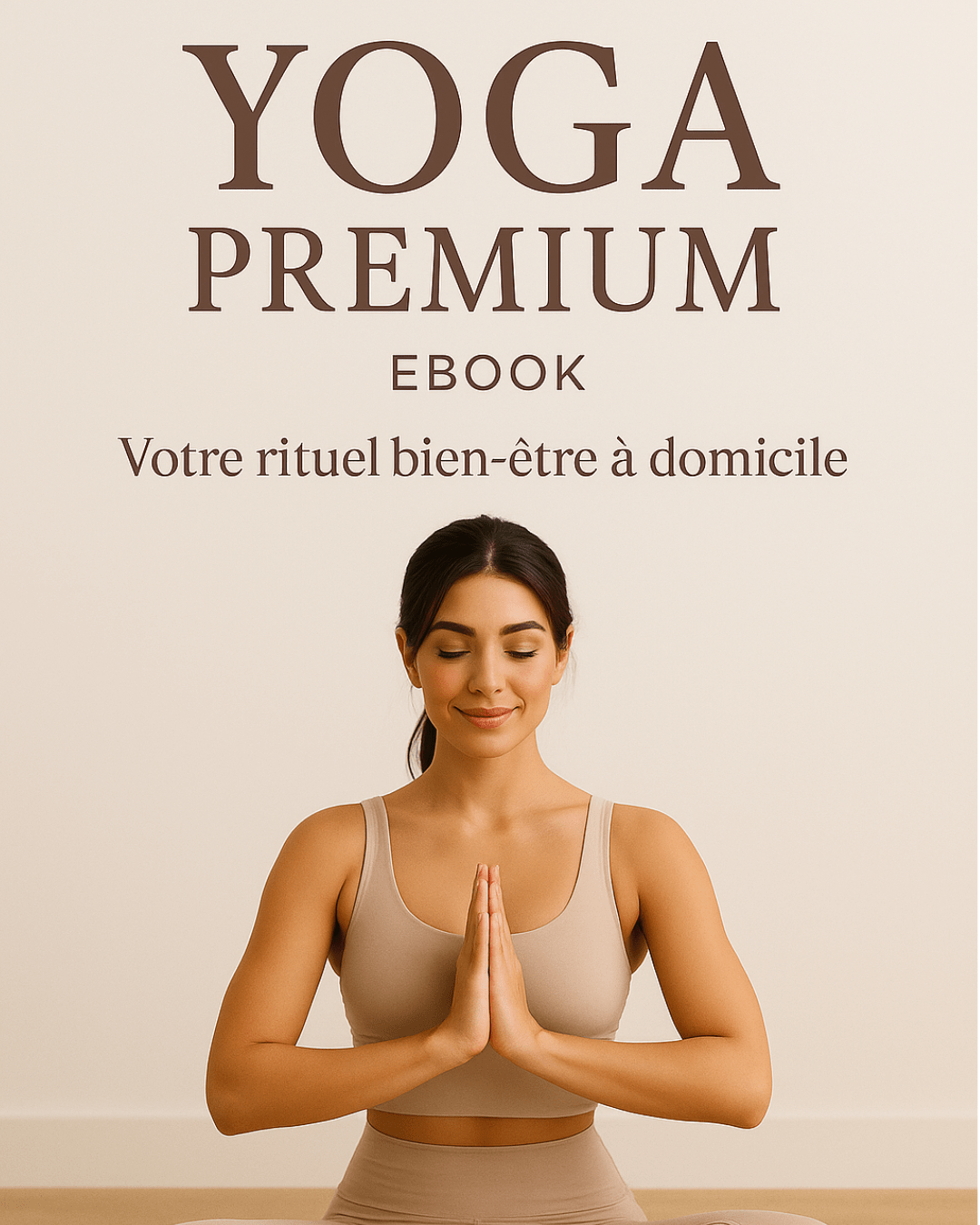 Ebook Yoga