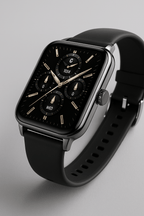 Montre Connectée - FlowWatch Pro