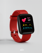 🎁 Montre connectée - ZenTime (30% off)