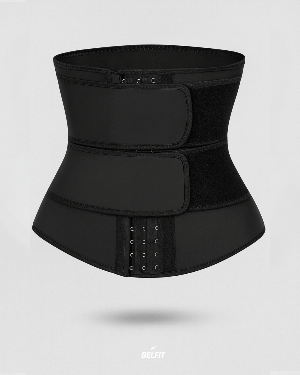 🎁 Gaine Amincissante - BodyShape (30% off) Noire / XXXL