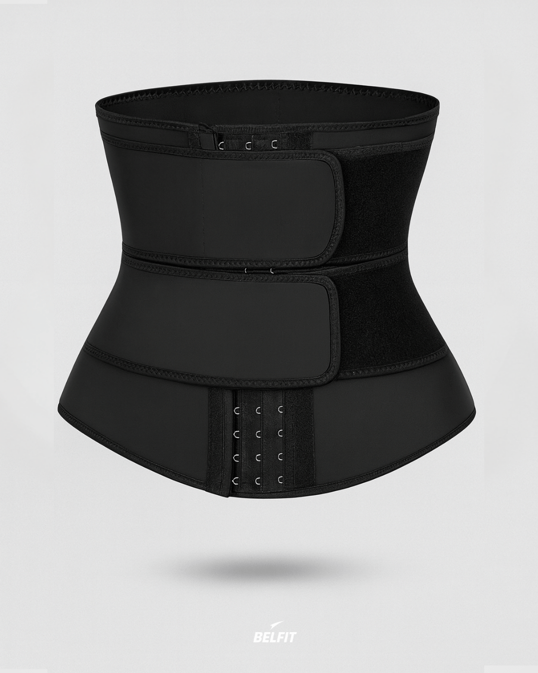 🎁 Gaine Amincissante - BodyShape (30% off) Noire / XXXL