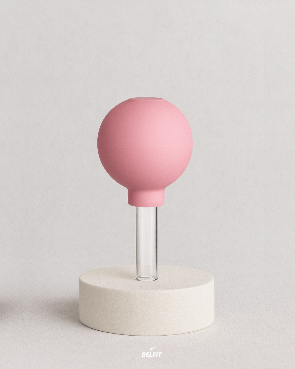 🎁 Ventouses de Cupping (30% off) Rose 15mm