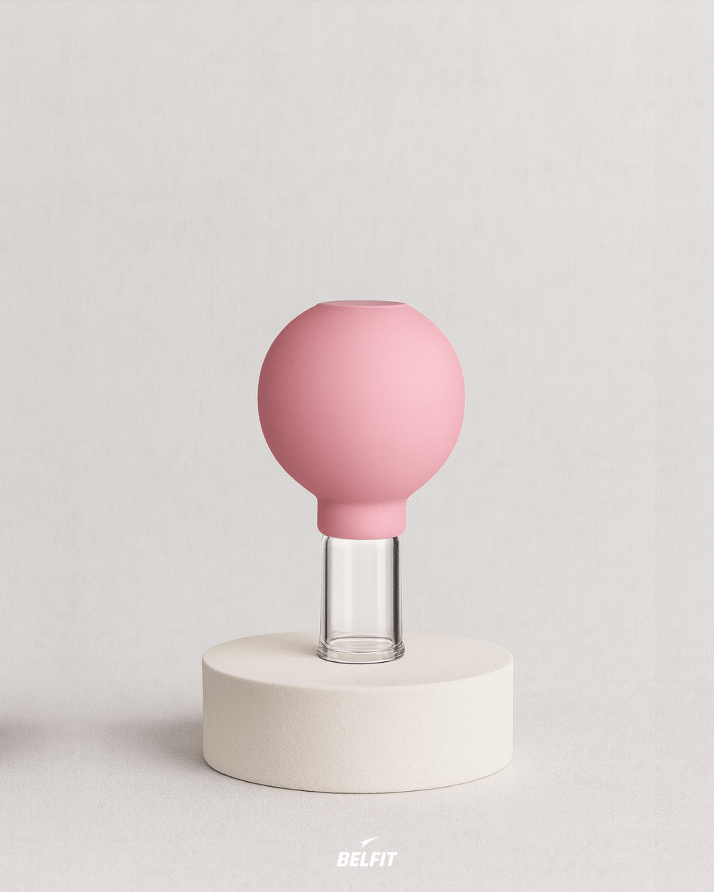 🎁 Ventouses de Cupping (30% off) Rose 35mm