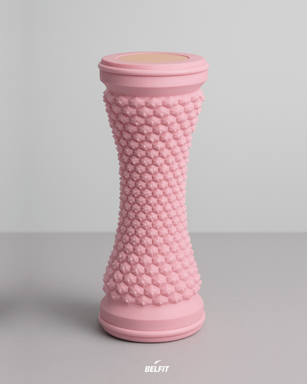 🎁 Petit rouleau de massage à picots (30% off) Rose