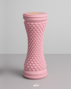 🎁 Petit rouleau de massage à picots (30% off) Rose