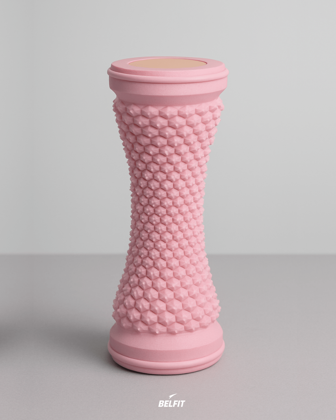 🎁 Petit rouleau de massage à picots (30% off) Rose