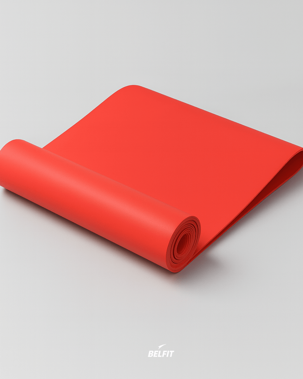 🎁 Élastiques de Musculation - AthletixBand (30% off) Rouge