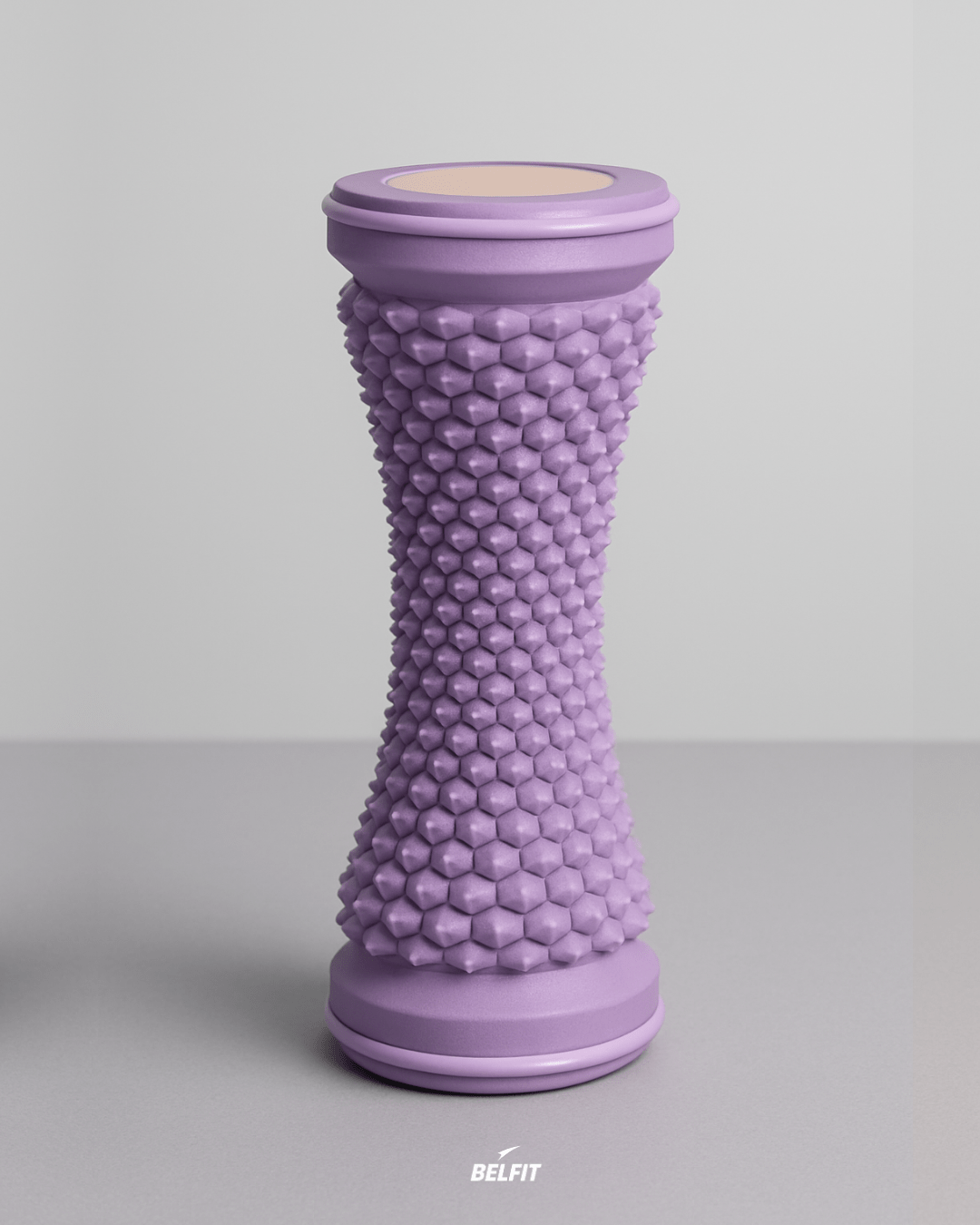 🎁 Petit rouleau de massage à picots (30% off) Violet